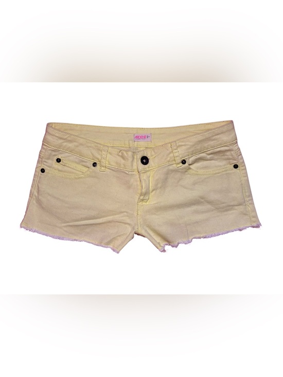 Ardene Pants - Y2K colourful Denim  Shorts